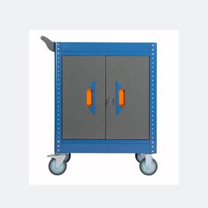 Automatic tool cabinet