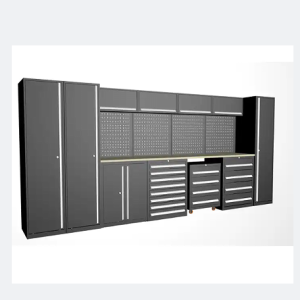 garage equipment tool cabinets