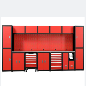 Tool cabinets storage garage workbench