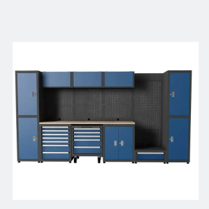 Metal storage cabinet garage suppliers