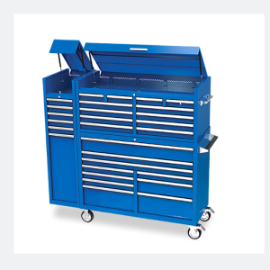 Tool box roller cabinet