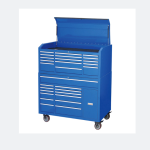 Tool storage cabinet