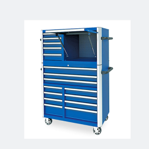 Tool box cabinet