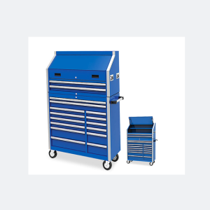 Tool cabinet full options