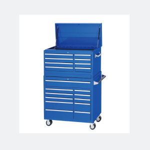 Tool boxes and storage cabinets mechanic