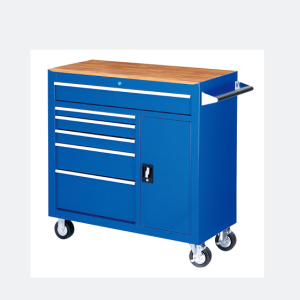 High quality metal tool cabinet workbench