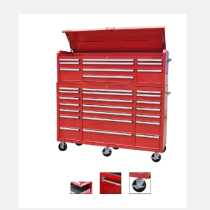 72" tool cabinet