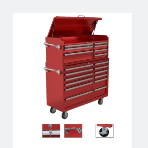 56 inch tool chest combo