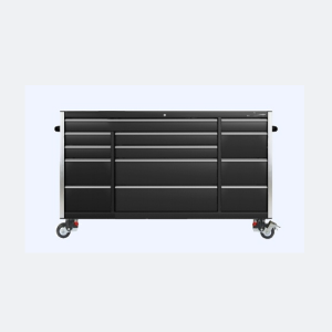 Roller cabinet tool box 72 inch