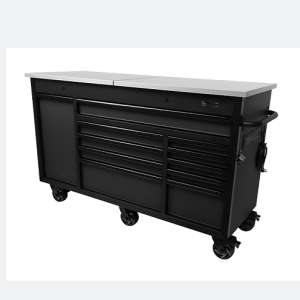 63 inch automotive tools cabinet