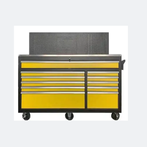 Tool cabinets heavy duty