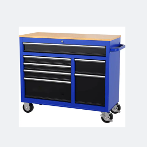 Tool chest cabinet