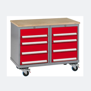 Storage cabinet tool cabinet