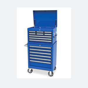 Trolley tool box