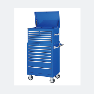 Tools trolley mechanic professional