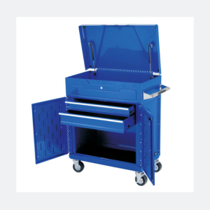 Steel tool trolley suppliers