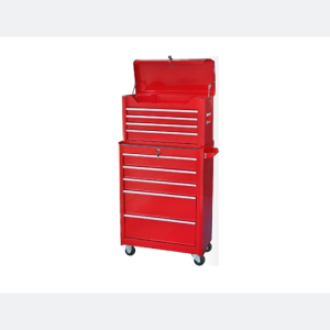 Tool trolley drawer