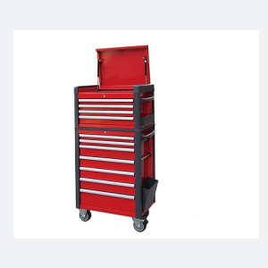 Rolling tool box