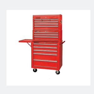 Tool boxes and storage cabinets mechanic