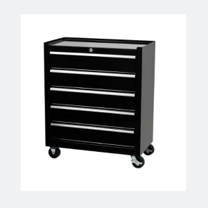 Metal tool storage cabinets