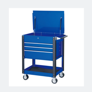 Tool box cart