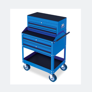 Tool cart for mechanic