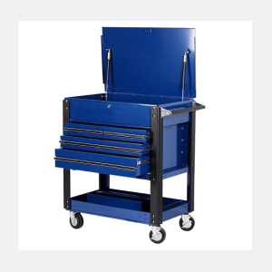 Mechanic tool cart