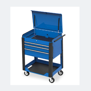 Mobile tool cart