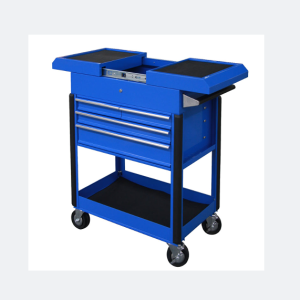 Automotive tools cart