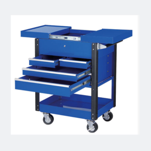 Tool cart workshop