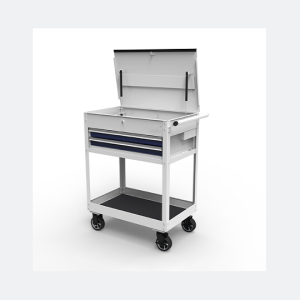 Service tool cart