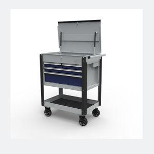 Tool mobile cart