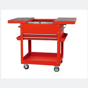 Tool cart with drawer