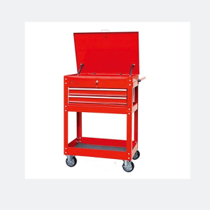 Tool trolley rolling cart high quality metal tool