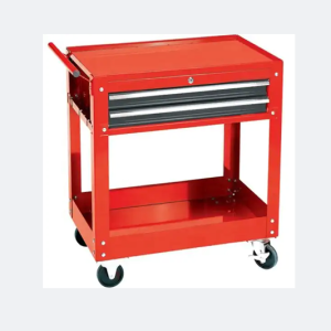 Storage tool cart