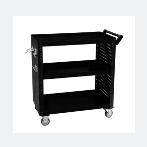 3 layer tool cart