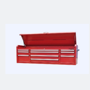 Tool chest drawer