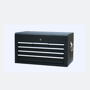 Industrial tool chest