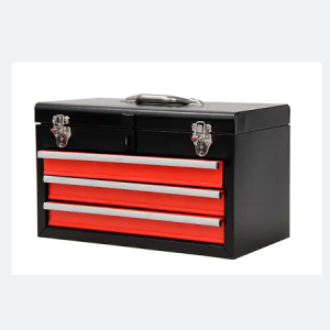 Tool storage chest