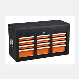 Popular mechanics tool chest