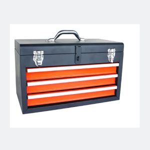 Mechanics tool chest