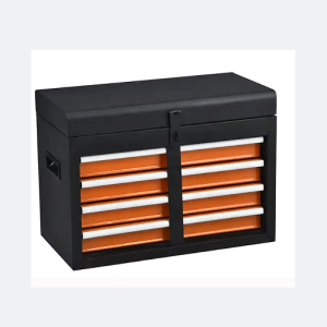 Portable tool chest