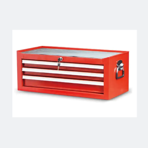 Mechanic tool cabinet