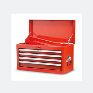 Tool cabinets with drawers