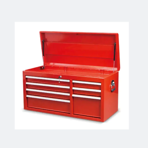 Cabinet tool drawer