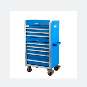 Tool cabinet trolly