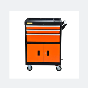 Shop tool cabinets