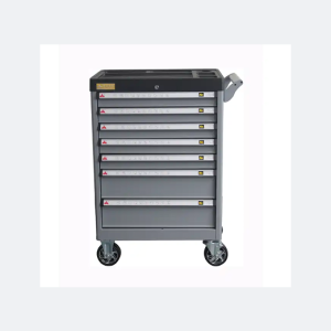 7 drawer tool cabinet