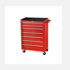 Auto repair tool cabinet