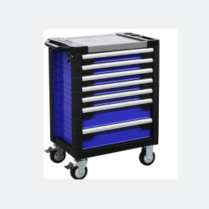 Tools box set mechanic metal tool cabinet